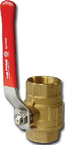 Buck Algonquin Ball Valves